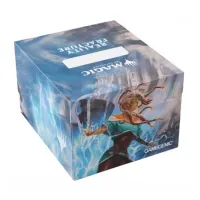 Reality Fracture Soft Crate 100 Card Box: Tam Beleren, Conflicted, and Jace, Building Reality