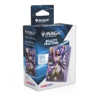 Magic Premium Art Card Sleeves, Reality Fracture - Return to the Light Realms, 105 pcs