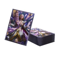 Magic Premium Art Card Sleeves, Reality Fracture - Return to the Light Realms, 105 pieces