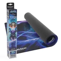 Magic Prime Reality Fracture Playmat - Entrust the Spark
