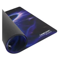 Magic Prime Reality Fracture Playmat - Entrust the Spark