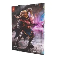 Album Magic Casual 18-Pocket Reality Fracture - Garruk, Uncursed, Garruk the Veil