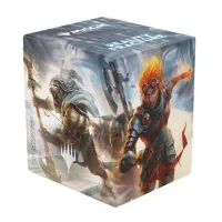 Magic Art Bastion 100+ XL Reality Fracture - Charge the Sanctum