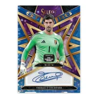 2026 Panini Prizm FIFA World Cup Soccer Mega Hobby Box