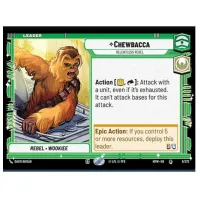 Star Wars Unlimited Cards - Homeworlds