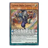 Yu-Gi-Oh! Beyond the Brave Cards in English