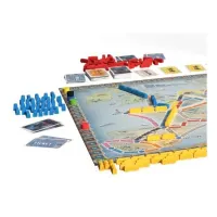 Tickets, Please: Europe Edition 2026