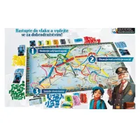 Tickets, Please: Europe Edition 2026
