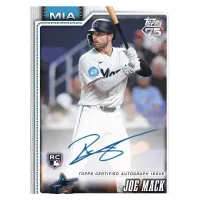 MLB 2026 Topps Update Series Baseball Cards