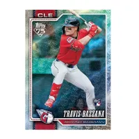 MLB 2026 Topps Update Series Baseball Cards