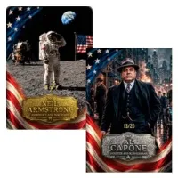 2026 Worlds Monarchs Series 3 Cards
