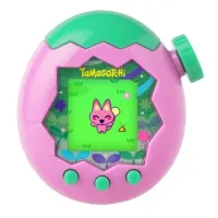 Bandai Tamagotchi Paradise Pink Land