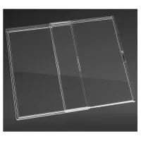 Gamegenic Slide Card Case - Hard Card Case