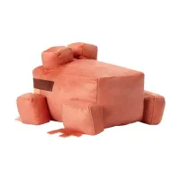 Minecraft Frog Plush Toy, 20 cm