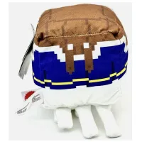 Minecraft Plush Toy: Happy Ghast Figure, 20 cm