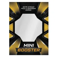 SportZoo Tipsport ELH 2026–2027 Duel Cards