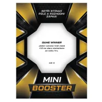 SportZoo Tipsport ELH 2026–2027 Duel Cards