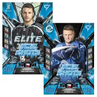 SportZoo Tipsport ELH 2026–2027 Duel Cards