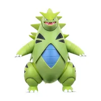 Pokémon Tyranitar Action Figure, 11 cm (Interactive)