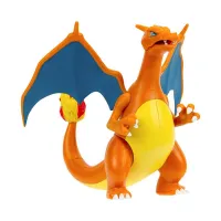 Pokémon Charizard Action Figure, 11 cm (Interactive)