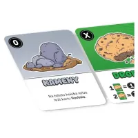 The Family Game "Holubomby"