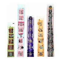 Family Game: 5 Towers - Expanded Edition