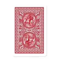Modiano Golden Trophy Cards