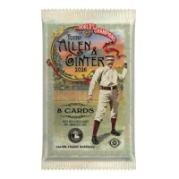 2026 Topps Allen and Ginter Baseball Hobby Pack