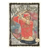 2026 Topps Allen and Ginter Baseball Cards