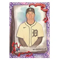 2026 Topps Allen and Ginter Baseball Cards
