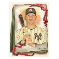 2026 Topps Allen and Ginter Baseball Cards