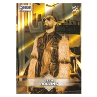 2026 Topps Stadium Club WWE Wrestling Cards