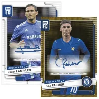 2026 2027 Topps Chelsea Collector Tin Soccer Cards