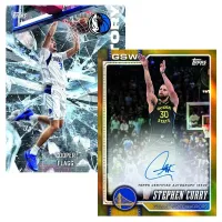 2026–2027 Topps Basketball Flagship Cards