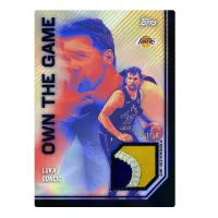 2026–2027 Topps Basketball Flagship Cards