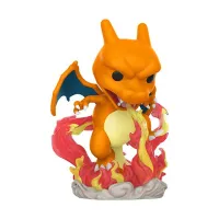 Pokémon POP! Premium Charizard Figure #1213 - 9 cm