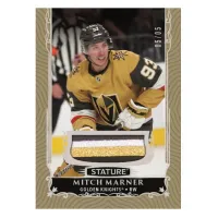 2025–2026 Upper Deck Stature Hockey Cards