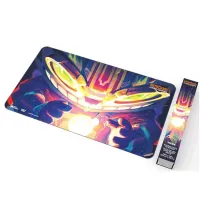 Riftbound TCG League of Legends: Radiance - Ziggs Playmat