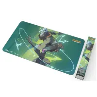 Riftbound TCG League of Legends: Radiance - Ekko Playmat