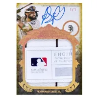 2026 Topps Five Star Baseball Cards