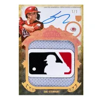 2026 Topps Five Star Baseball Cards