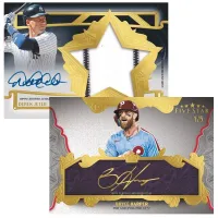 2026 Topps Five Star Baseball Cards