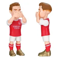 MINIX Arsenal GYOKERES Soccer Figure