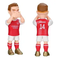 MINIX Arsenal GYOKERES Soccer Figure